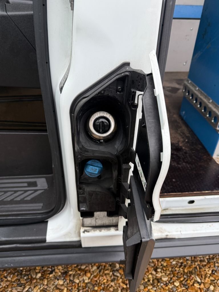 Used Ford Transit 2018 for sale - 76582517: Photo 33