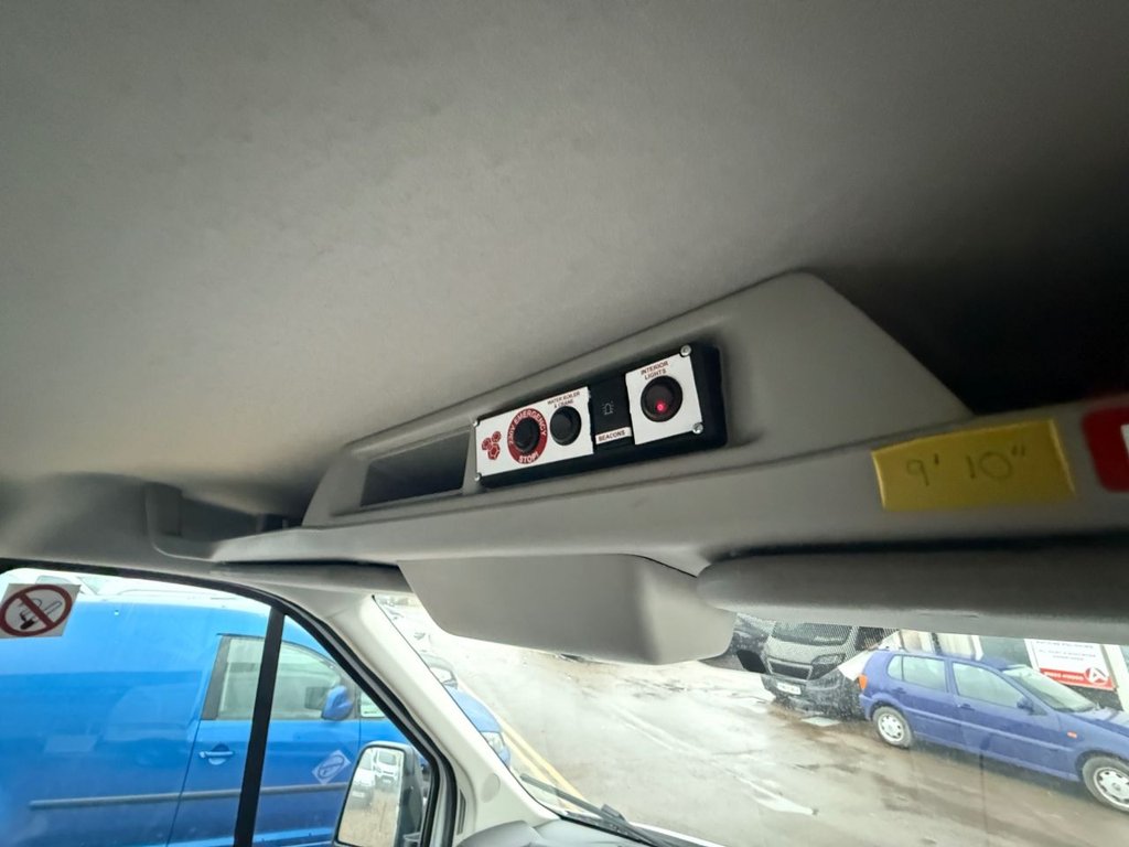 Used Ford Transit 2018 for sale - 76582517: Photo 34