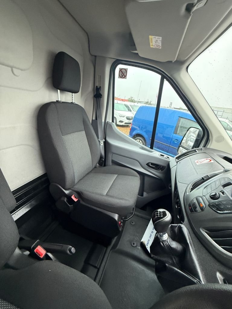 Used Ford Transit 2018 for sale - 76582517: Photo 35