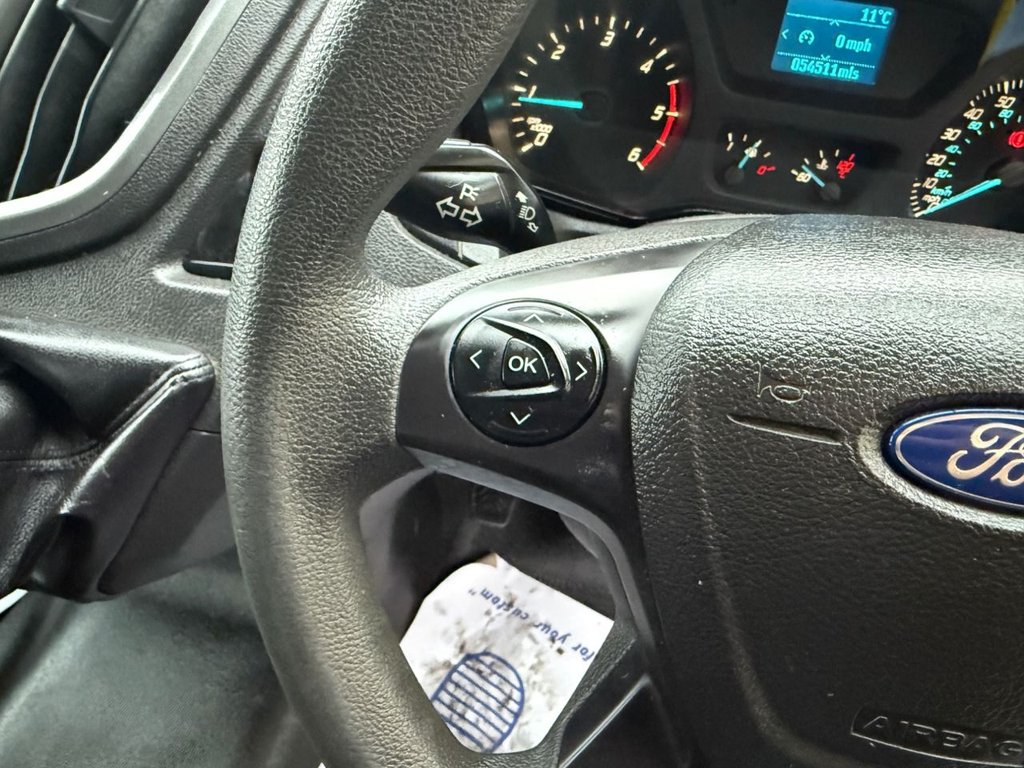 Used Ford Transit 2018 for sale - 76582517: Photo 37