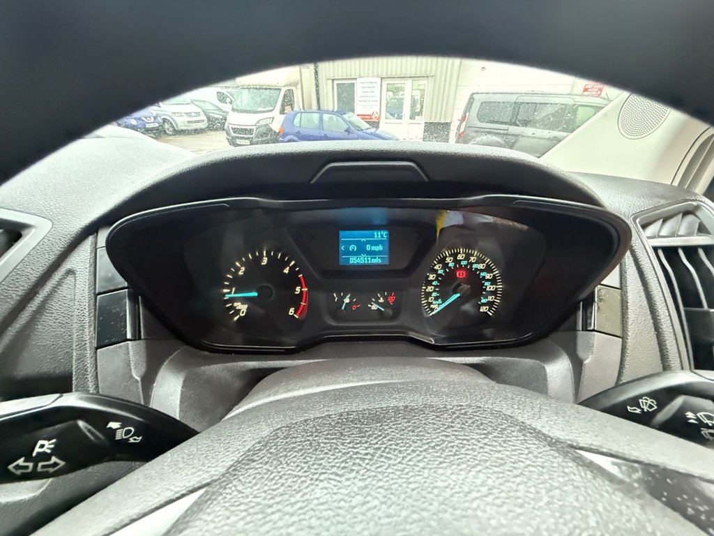 Used Ford Transit 2018 for sale - 76582517: Photo 38