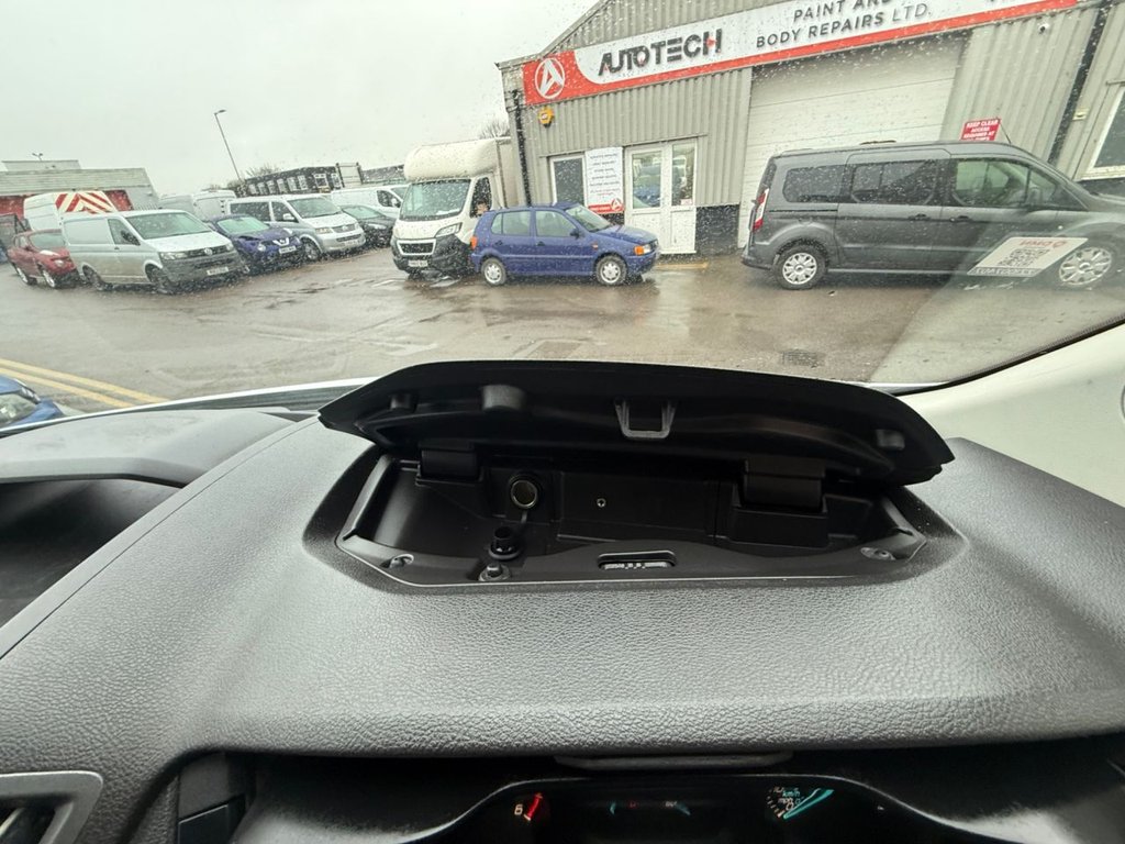 Used Ford Transit 2018 for sale - 76582517: Photo 39