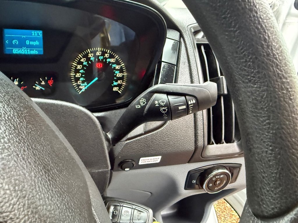 Used Ford Transit 2018 for sale - 76582517: Photo 40