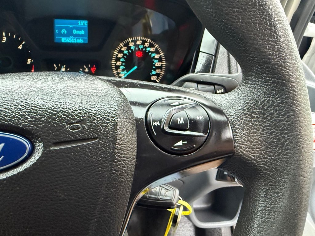 Used Ford Transit 2018 for sale - 76582517: Photo 41