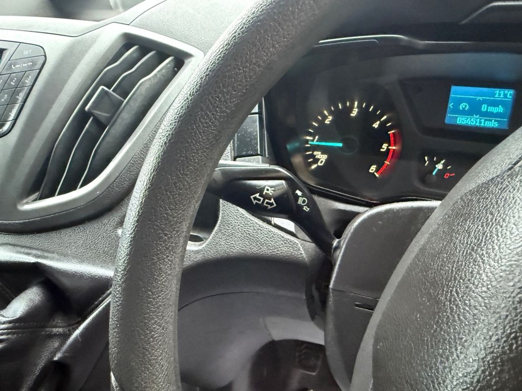 Used Ford Transit 2018 for sale - 76582517: Photo 42