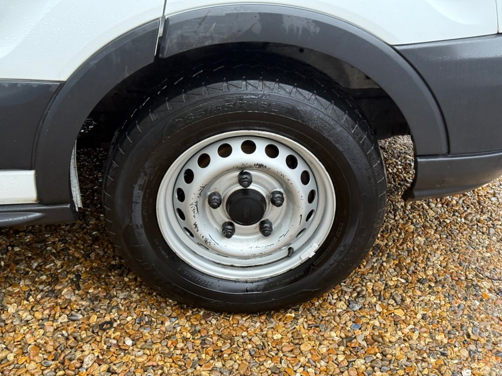 Used Ford Transit 2018 for sale - 76582517: Photo 43