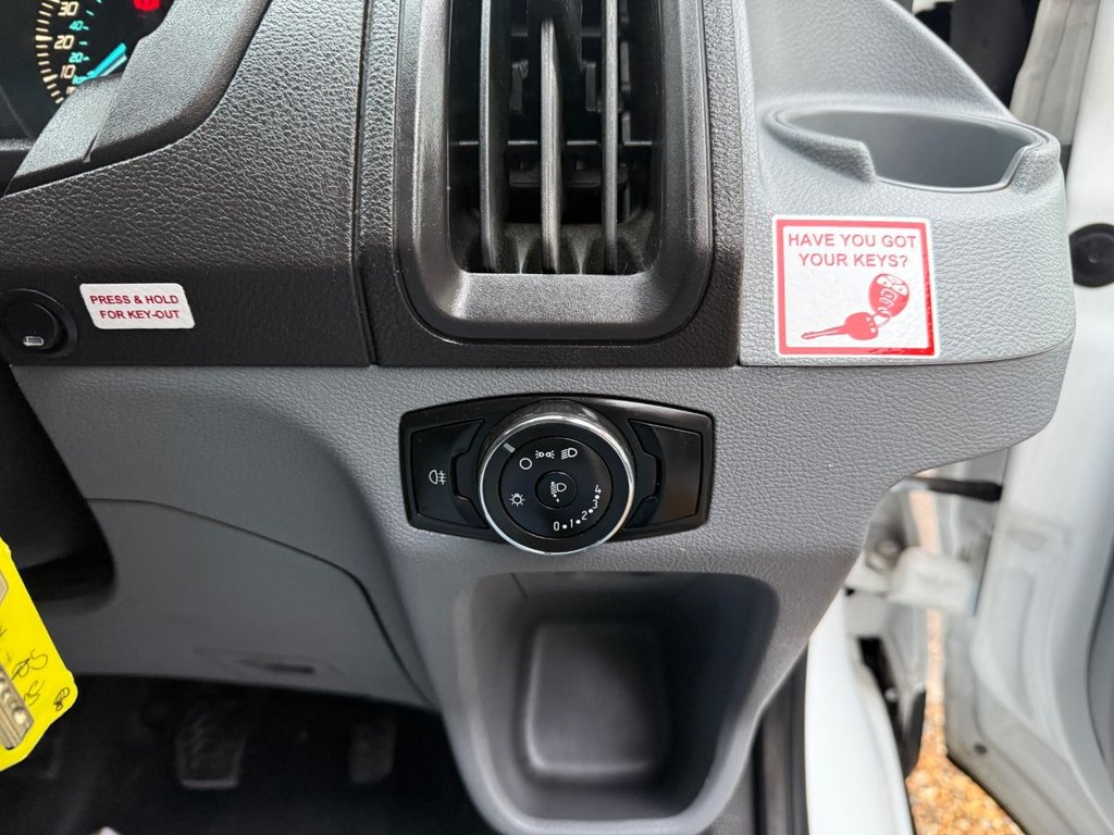 Used Ford Transit 2018 for sale - 76582517: Photo 45