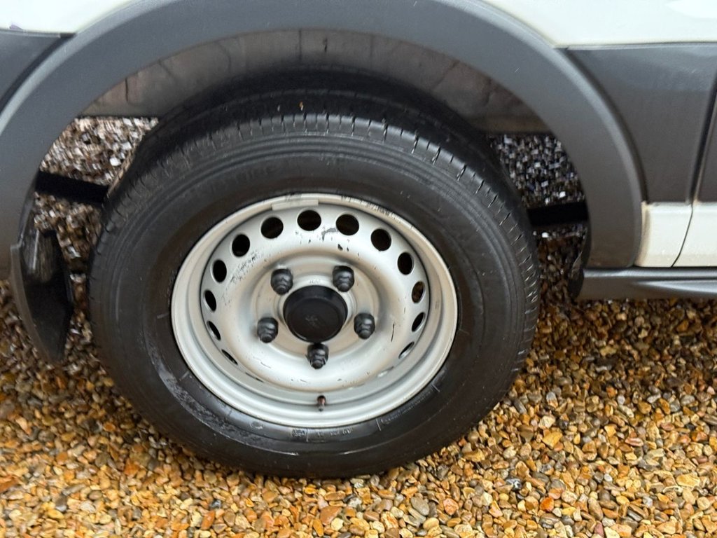 Used Ford Transit 2018 for sale - 76582517: Photo 46