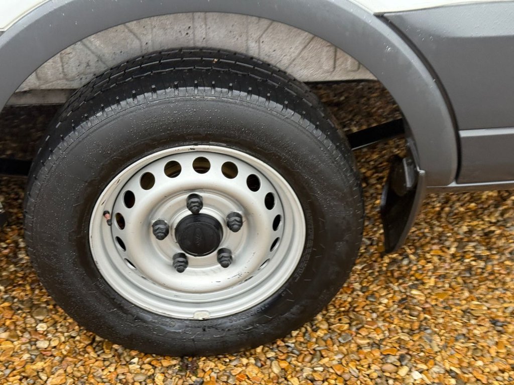 Used Ford Transit 2018 for sale - 76582517: Photo 47