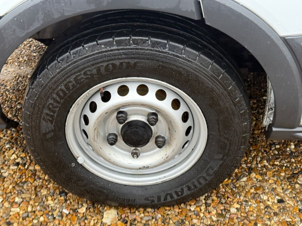 Used Ford Transit 2018 for sale - 76582517: Photo 48