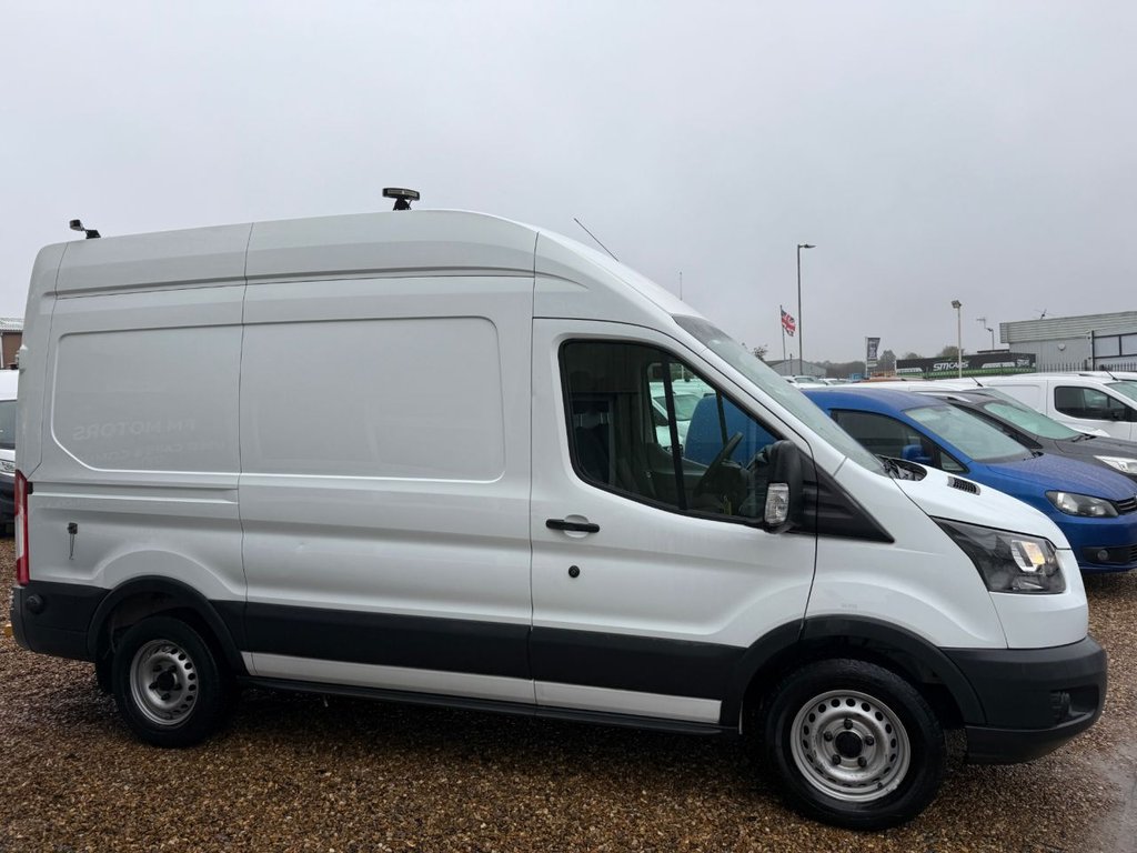 Used Ford Transit 2018 for sale - 76582517: Photo 8