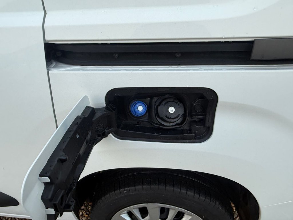 Used Vauxhall Combo 2020 for sale - 76784124: Photo 16