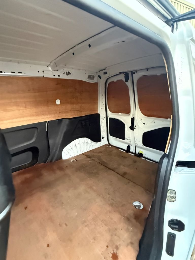 Used Vauxhall Combo 2020 for sale - 76784124: Photo 20