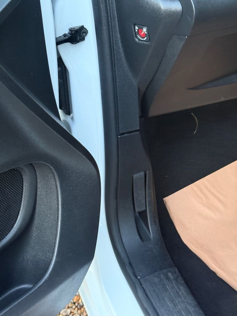 Used Vauxhall Combo 2020 for sale - 76784124: Photo 26