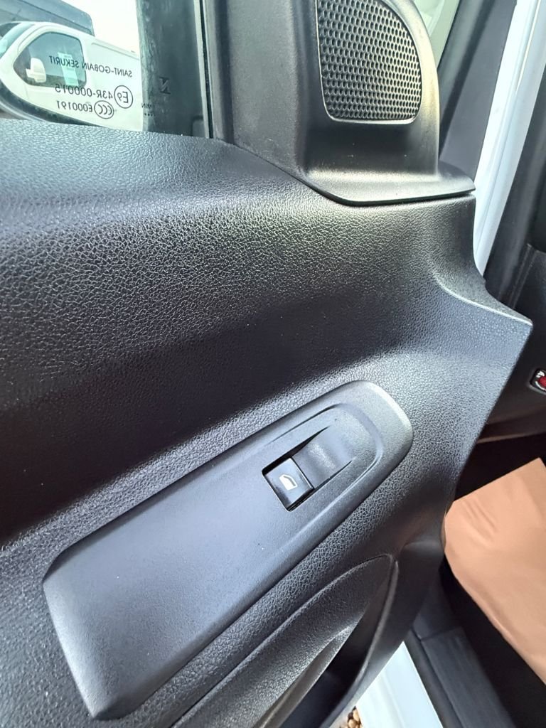 Used Vauxhall Combo 2020 for sale - 76784124: Photo 27