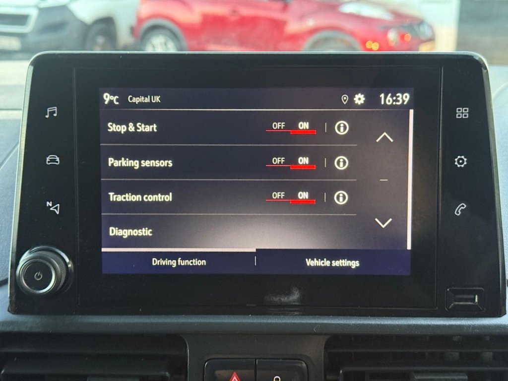 Used Vauxhall Combo 2020 for sale - 76784124: Photo 28