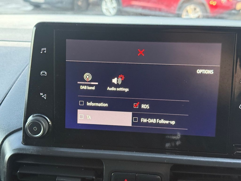 Used Vauxhall Combo 2020 for sale - 76784124: Photo 30