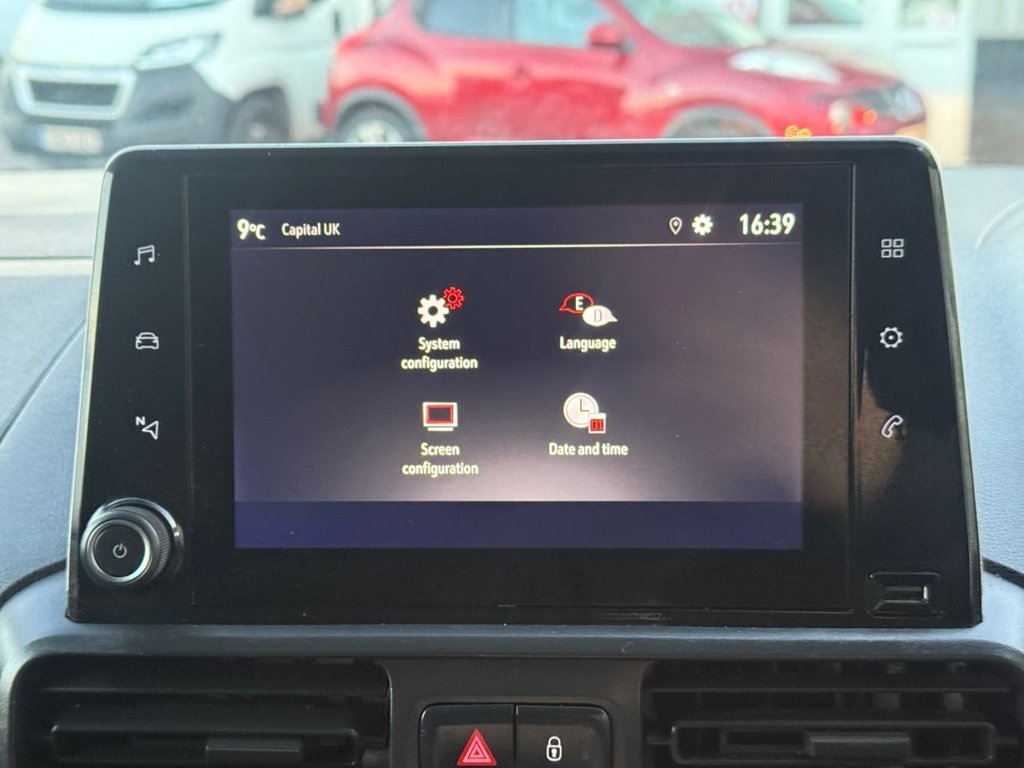 Used Vauxhall Combo 2020 for sale - 76784124: Photo 31