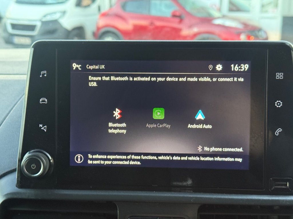 Used Vauxhall Combo 2020 for sale - 76784124: Photo 32