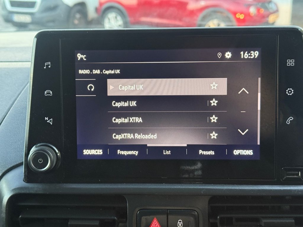 Used Vauxhall Combo 2020 for sale - 76784124: Photo 33