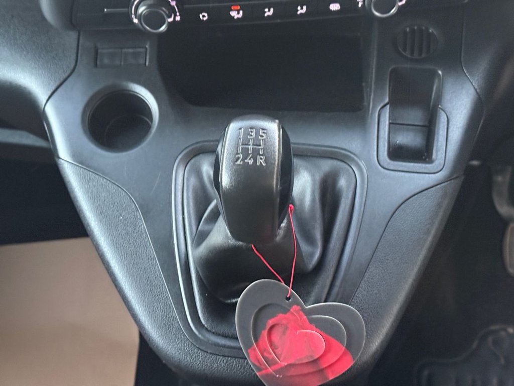 Used Vauxhall Combo 2020 for sale - 76784124: Photo 34