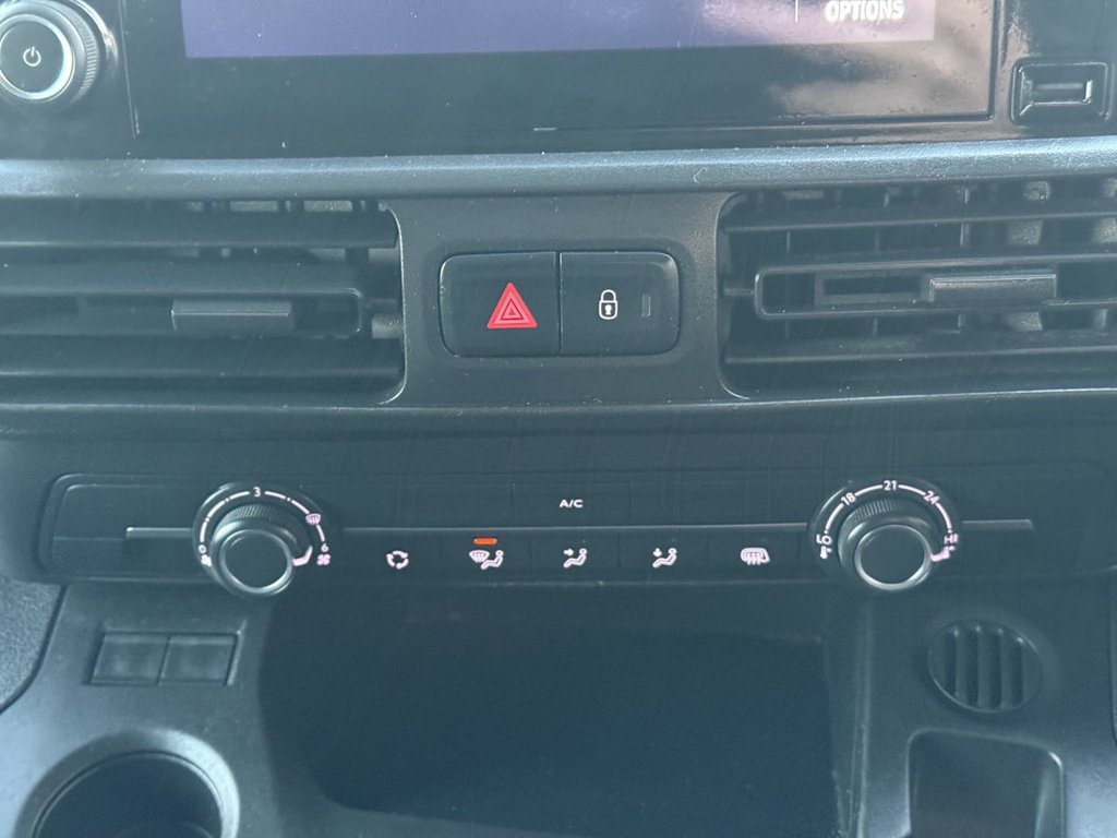 Used Vauxhall Combo 2020 for sale - 76784124: Photo 35