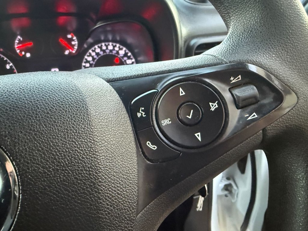 Used Vauxhall Combo 2020 for sale - 76784124: Photo 37