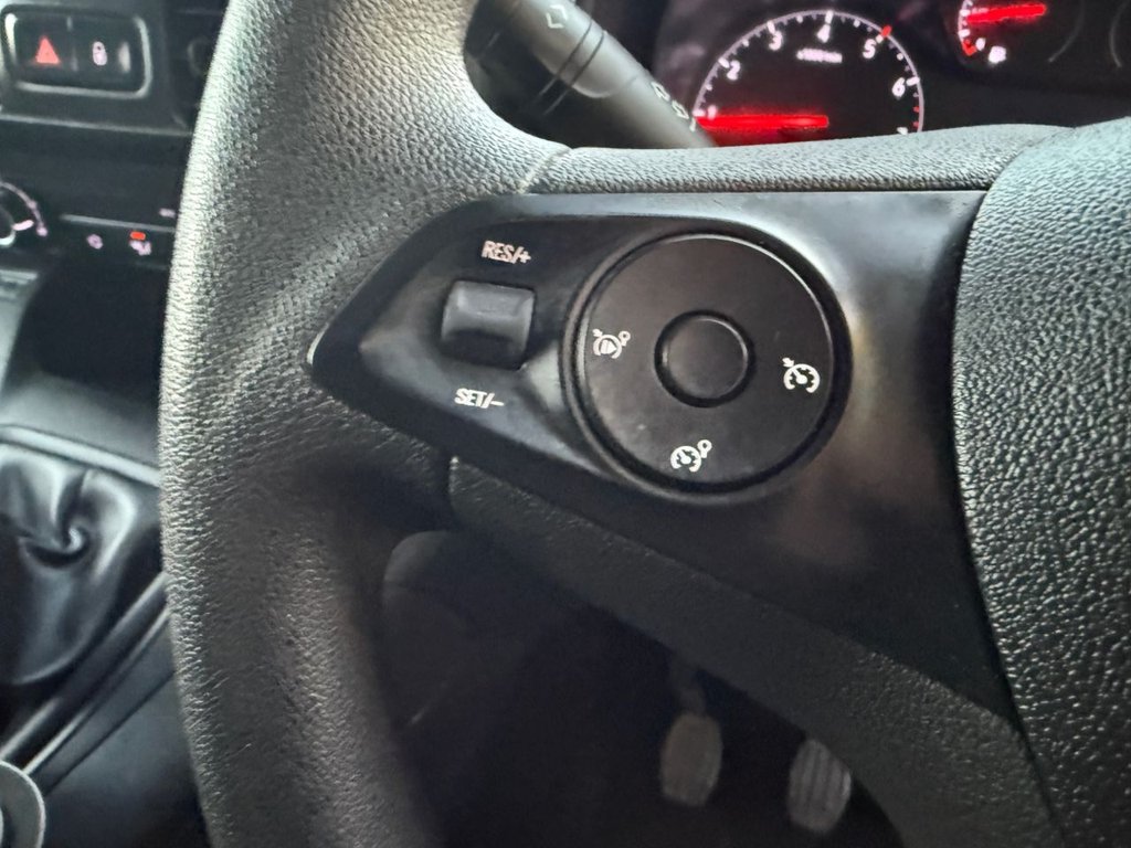 Used Vauxhall Combo 2020 for sale - 76784124: Photo 38