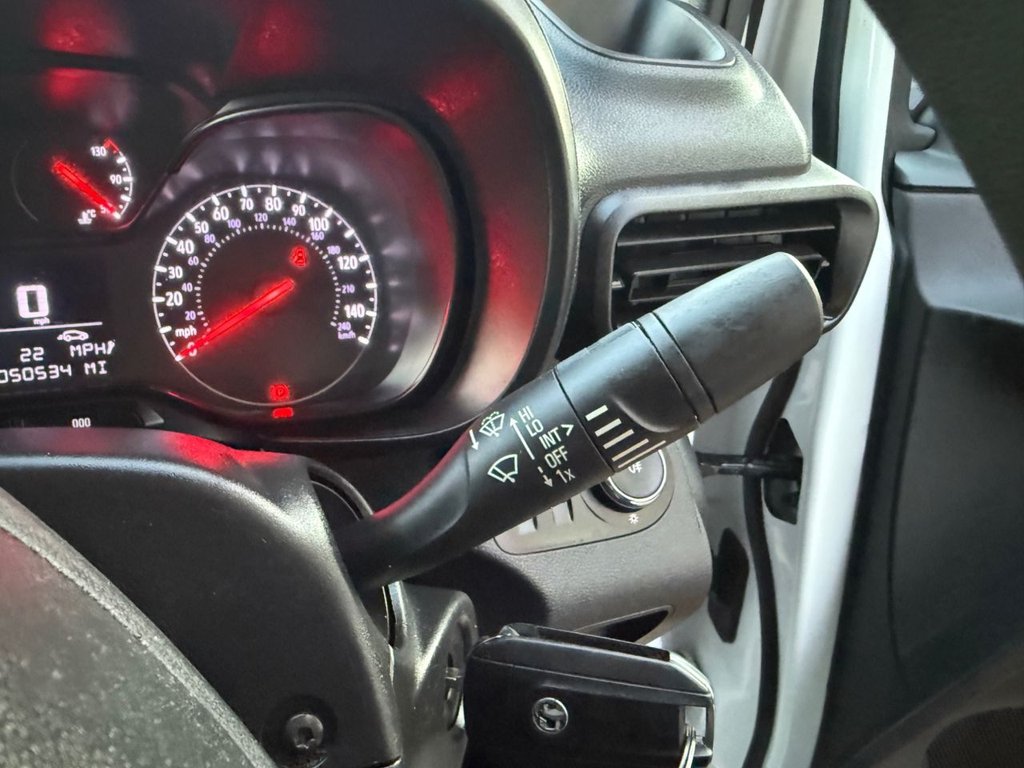 Used Vauxhall Combo 2020 for sale - 76784124: Photo 42