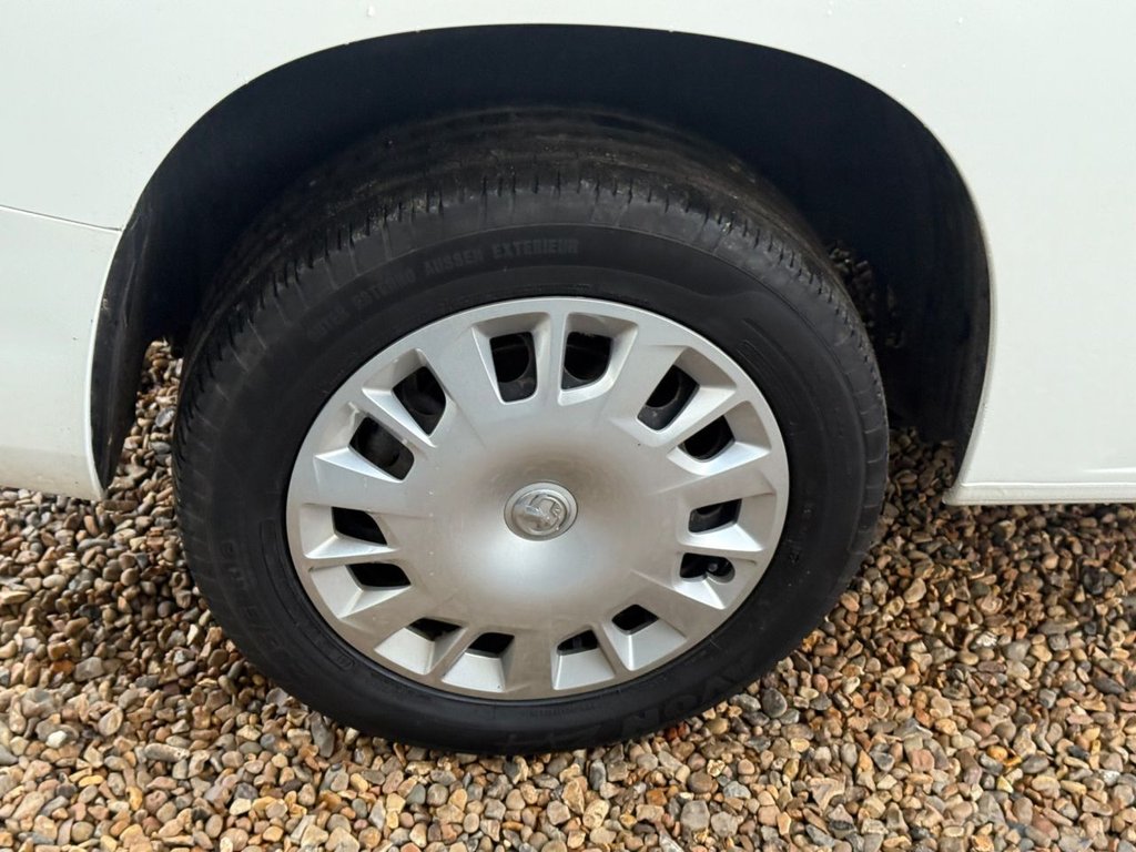 Used Vauxhall Combo 2020 for sale - 76784124: Photo 46