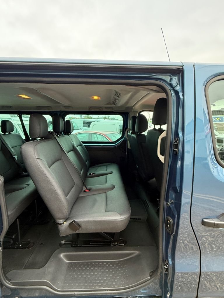 Used Vauxhall Vivaro 2019 for sale - 76406500: Photo 18