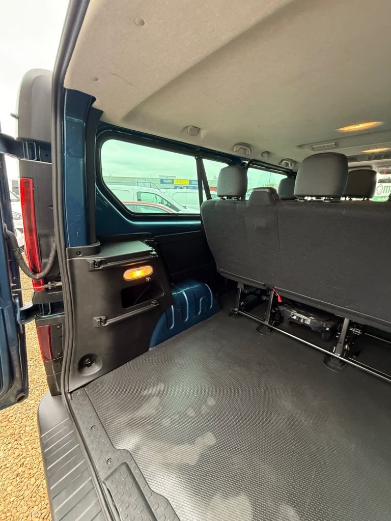 Used Vauxhall Vivaro 2019 for sale - 76406500: Photo 23