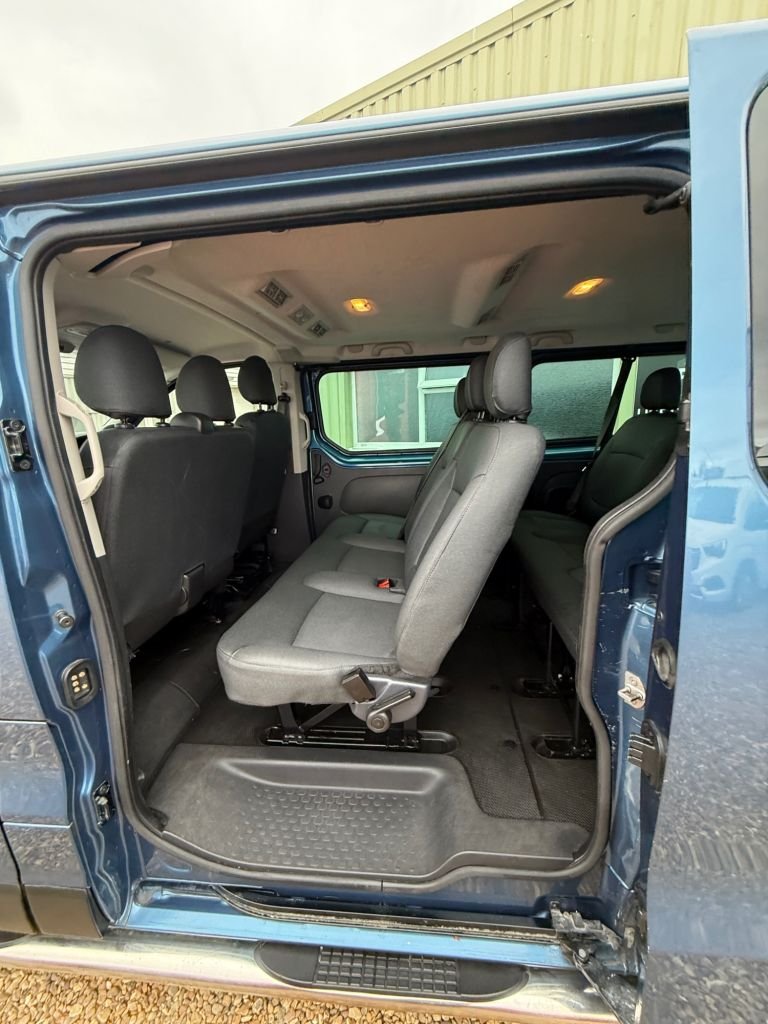 Used Vauxhall Vivaro 2019 for sale - 76406500: Photo 26