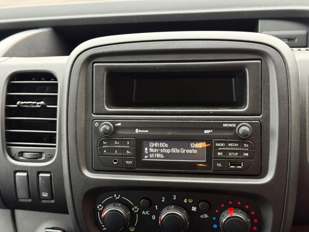 Used Vauxhall Vivaro 2019 for sale - 76406500: Photo 34