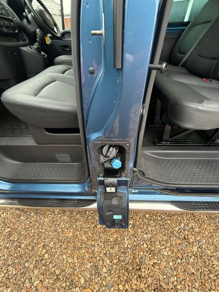 Used Vauxhall Vivaro 2019 for sale - 76406500: Photo 36