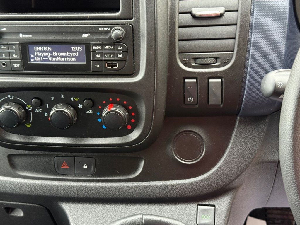 Used Vauxhall Vivaro 2019 for sale - 76406500: Photo 37