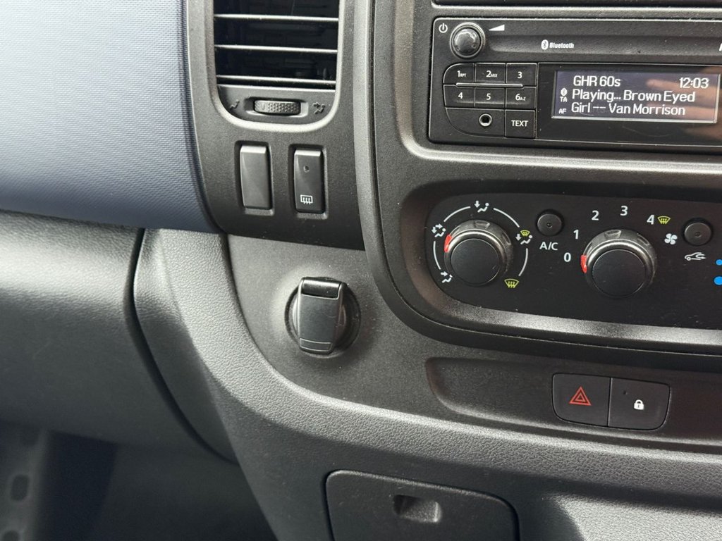 Used Vauxhall Vivaro 2019 for sale - 76406500: Photo 38