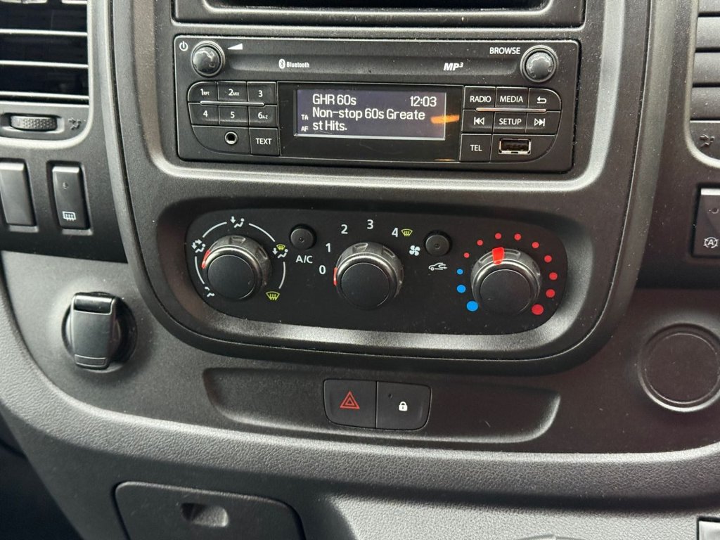 Used Vauxhall Vivaro 2019 for sale - 76406500: Photo 39