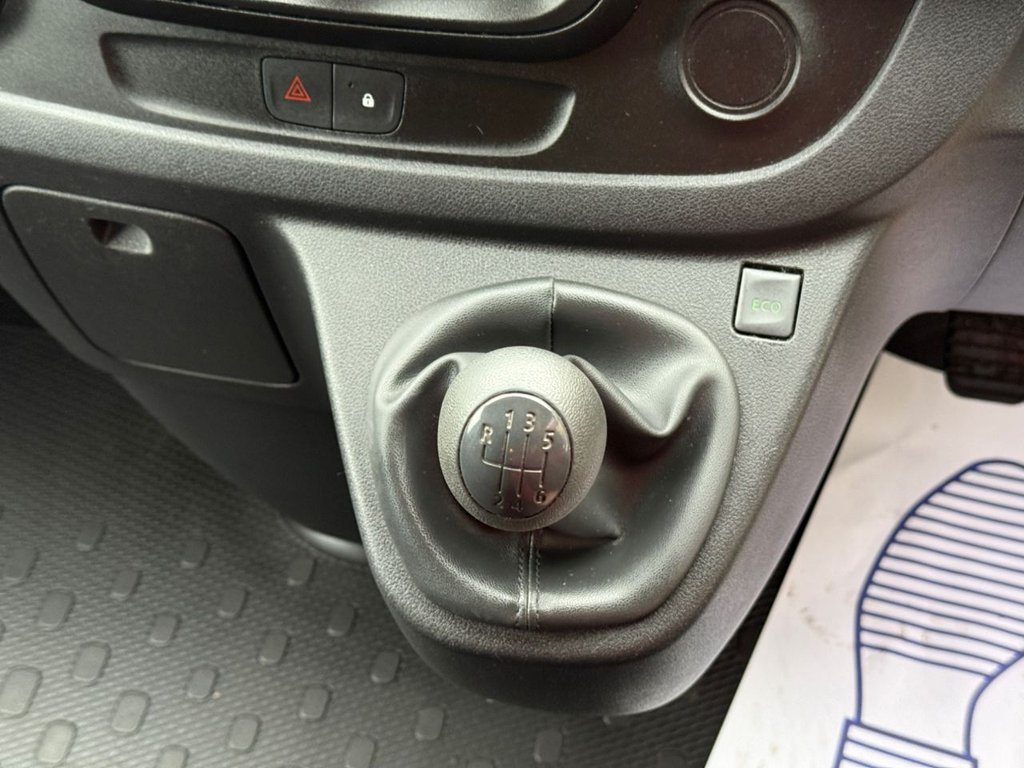 Used Vauxhall Vivaro 2019 for sale - 76406500: Photo 42