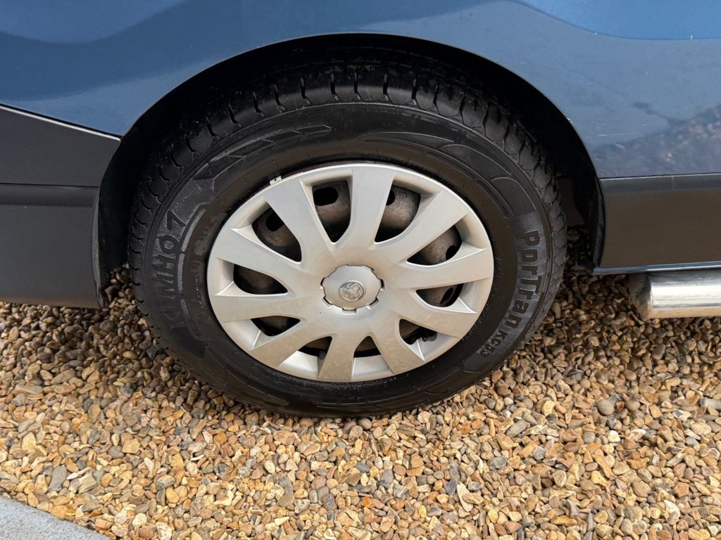 Used Vauxhall Vivaro 2019 for sale - 76406500: Photo 49