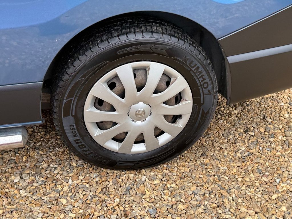 Used Vauxhall Vivaro 2019 for sale - 76406500: Photo 50