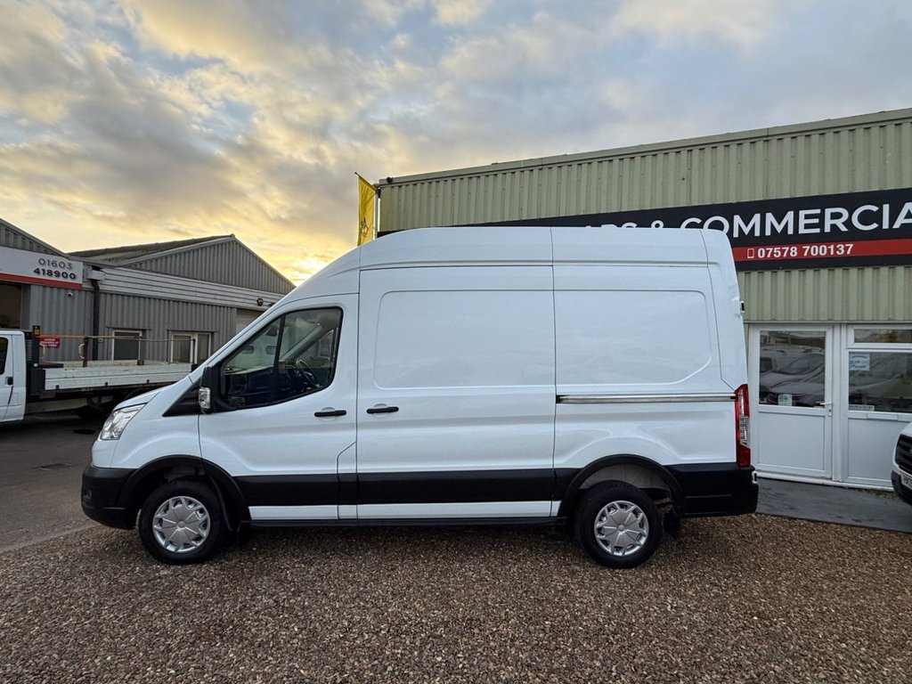 Used Ford Transit 2021 for sale - 76546705: Photo 10
