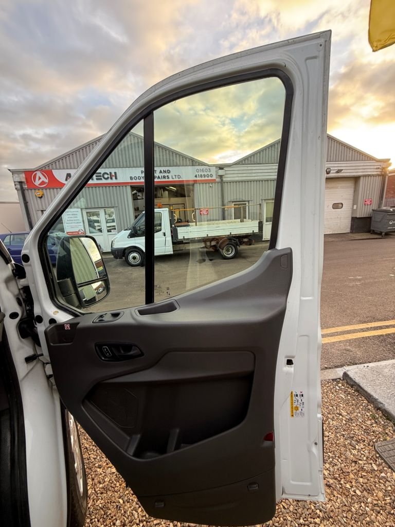 Used Ford Transit 2021 for sale - 76546705: Photo 13