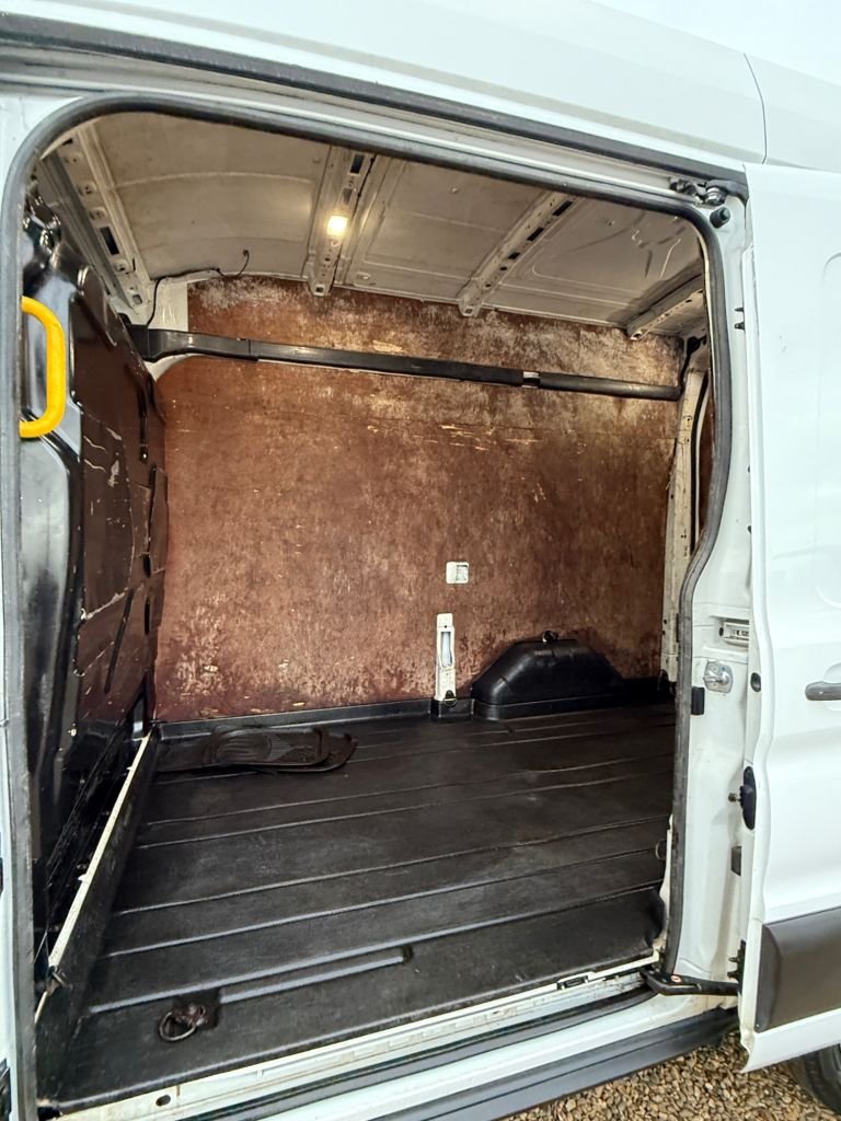 Used Ford Transit 2021 for sale - 76546705: Photo 19