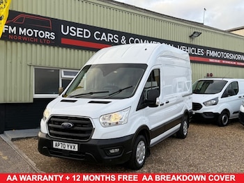 Ford - Transit
