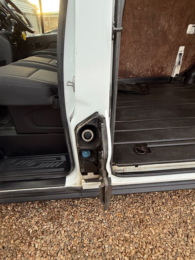 Used Ford Transit 2021 for sale - 76546705: Photo 24