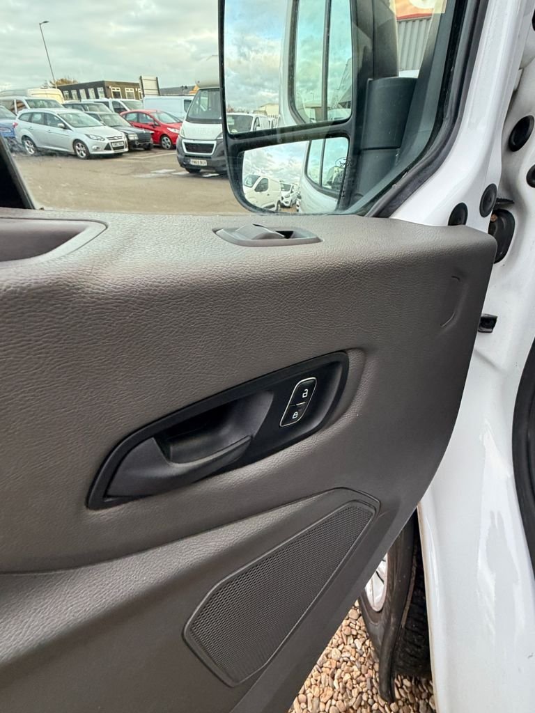 Used Ford Transit 2021 for sale - 76546705: Photo 26