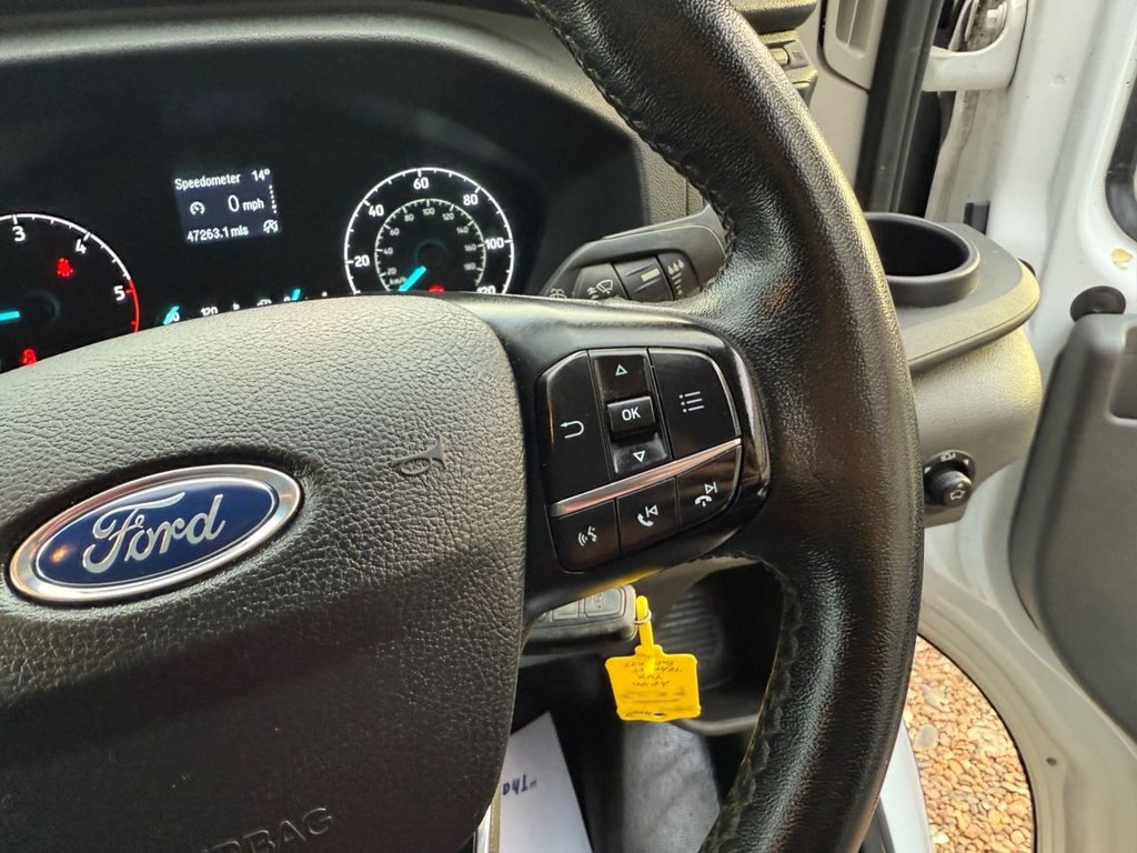 Used Ford Transit 2021 for sale - 76546705: Photo 27