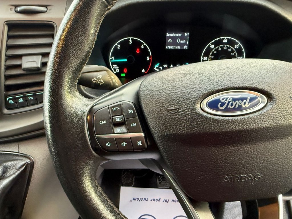 Used Ford Transit 2021 for sale - 76546705: Photo 28