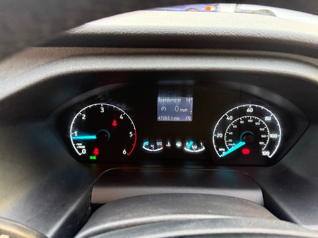 Used Ford Transit 2021 for sale - 76546705: Photo 29